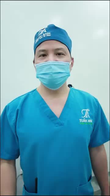 Kết quả sửa mí của chị KH đã từng sửa mí 3 lần ở nơi khác đây cả nhà ơi