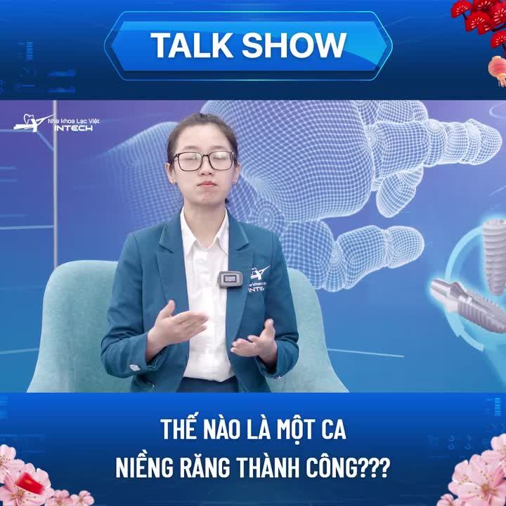 THẾ NÀO LÀ MỘT CASE NIỀNG RĂNG THÀNH CÔNG?