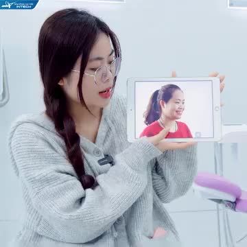 VỨT BỎ NỤ CƯỜI KÉM DUYÊN, 9X SỞ HỮU NHAN SẮC XINH ĐẸP NGỠ NGÀNG