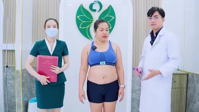 rước khi tiến hành thực hiện dịch vụ h.ú.t m.ỡ tạo dáng, ekip Bác sĩ LƯƠNG NGỌC luôn luôn thực hiện bước vô cùng quan trọng là ĐO VẼ, XÁC ĐỊNH TÌNH TRẠNG để đưa ra giải pháp phù hợp nhất giải quyết mỡ thừa cho khách hàng.