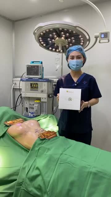 KẾT QUẢ 2 CA: NÂNG VÒNG 1 - HÚT MỠ SIẾT EO 360