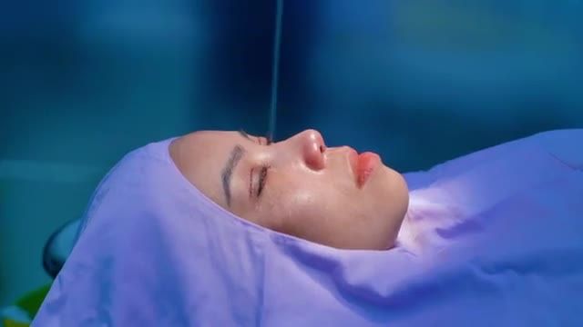 Mũi đẹp thần thái chỉ sau 1 giờ thực hiện Nâng mũi tại Dr.Hải Lê!