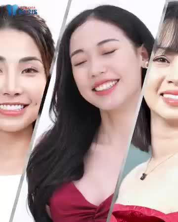 Đừng để khuyết điểm răng nhiễm màu, hô, thưa, khấp khểnh, sứt mẻ,.. cản trở việc tận hưởng cuộc sống của bạn!
