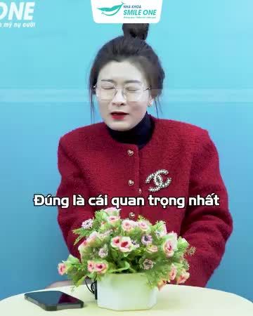 Khắc phục thành công răng hô, móm, khấp khểnh, khách hàng nói gì về Smile One?