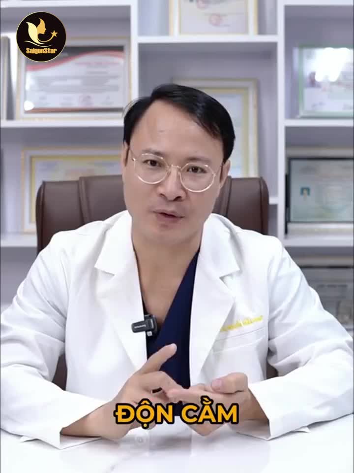 NGUYÊN NHÂN ĐỘN CẰM BỊ LỆCH SAU MỘT THỜI GIAN?