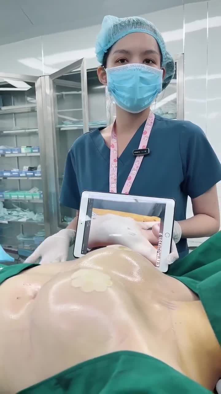 GANGWHOO NÂNG CẤP VÒNG 1 CĂNG TRÀN SỨC SỐNG CHO CHỊ KHÁCH HÀNG LUÔN TỰ TI VỀ BẢN THÂN