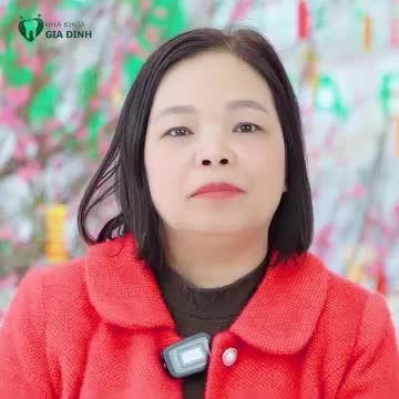 NHẬN CÁI KẾT ĐÁNG BUỒN VÌ CHỌN CƠ SỞ KHÔNG UY TÍN THẨM MỸ RĂNG SỨ VÀ KẾT QUẢ SAU KHI TIN TƯỞNG BÁC SĨ NHA KHOA GIA ĐÌNH