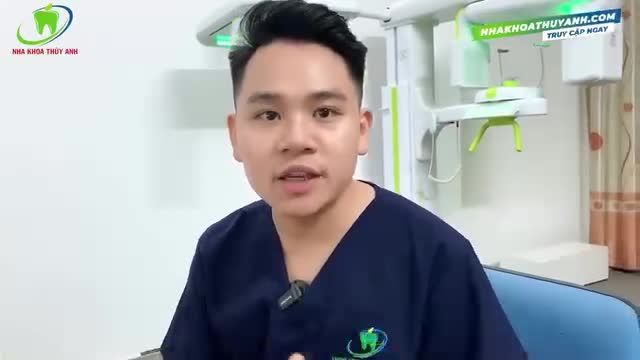 SỢ "ĐAU" KHÔNG ĐI KHÁM NHA KHOA - DẪN ĐẾN SÂU HỎNG, MẤT RĂNG HÀM