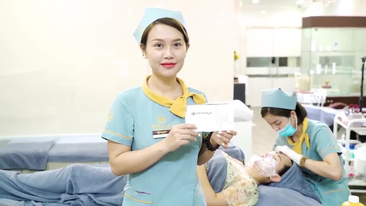 Meso-RBA: Da sáng mịn, căng bóng chỉ với 1 liệu trình!