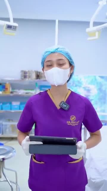 Sửa mí Deep Tech tại Dr.Hải Lê đã mang tới cho khách hàng kết quả khác biệt như thế nào, cùng theo dõi ngay bây giờ nhé!