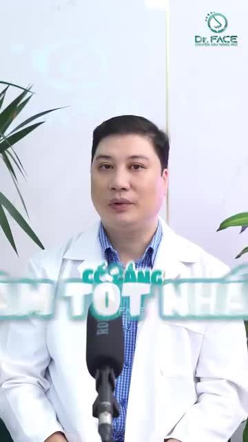 “EM CŨNG LÀ ĐIỀU DƯỠNG THẤY BS LÀM OK ĐÓ”