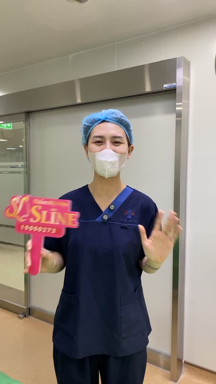 "GIẢI CỨU" NGỰC LÉP SAU SINH