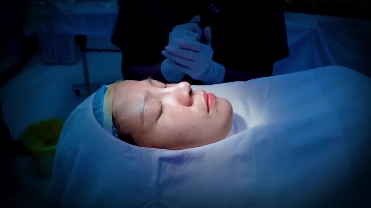 Thay dáng mũi, nâng tầm diện mạo chỉ sau 1 giờ Nâng mũi tại Dr.Hải Lê!