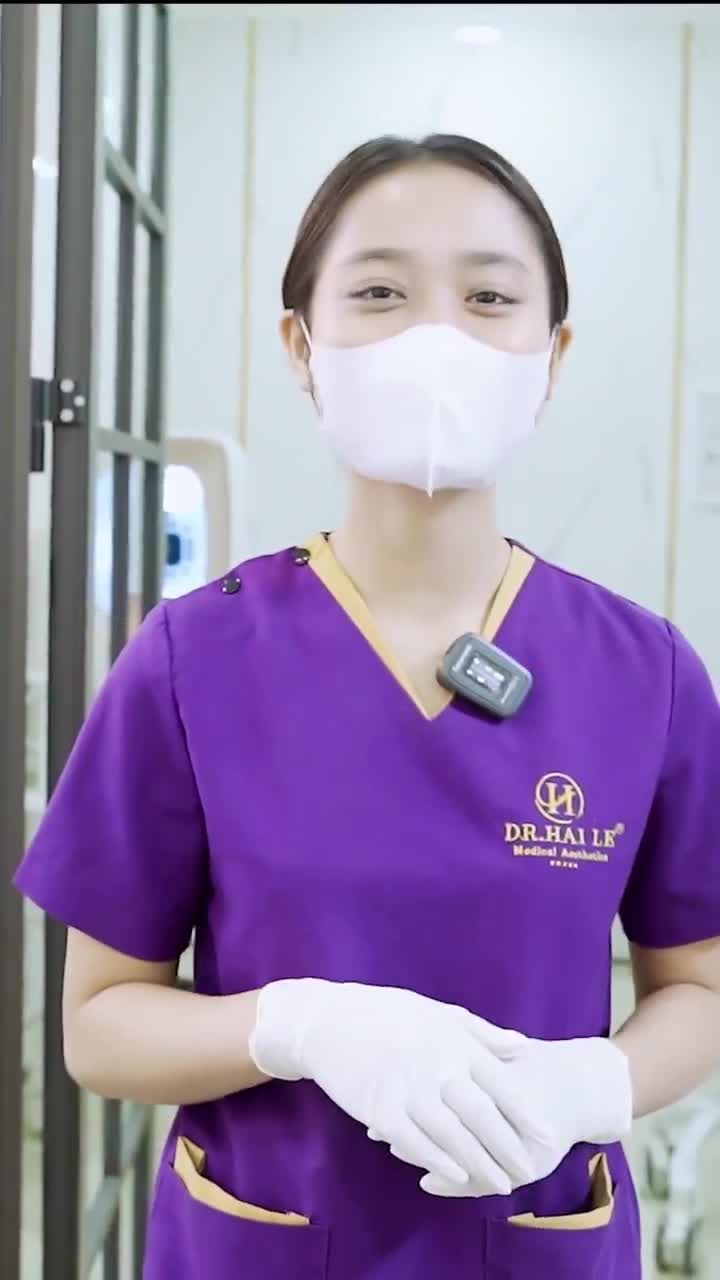 Tàn nhang "lấm tấm" làm bạn mất tự tin?