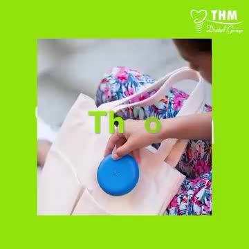 NIỀNG RĂNG "VÔ HÌNH", VÔ TƯ TỎA SÁNG