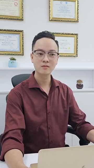 NÂNG MŨI CÓ SƯNG ĐAU HAY BẦM TÍM KHÔNG, CÁCH GIẢM SƯNG ĐAU SAU KHI NÂNG MŨI. MỜI CẢ NHÀ CÙNG VÀO XEM LIVESTREAM HÔM NAY CỦA PTTM BÁC SĨ LONG.
