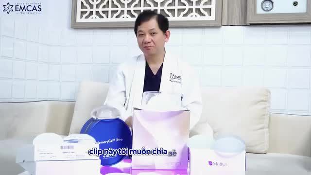 Túi ngực có thật sự được bảo hành trọn đời hay không?