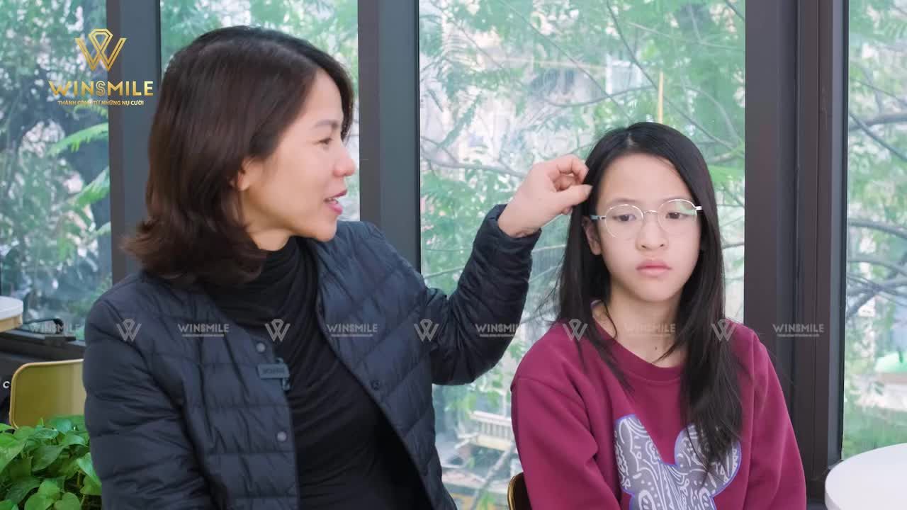BỐ MẸ ƠI, HÃY QUAN TÂM TỚI NỤ CƯỜI CỦA CON NHIỀU HƠN NHÉ!