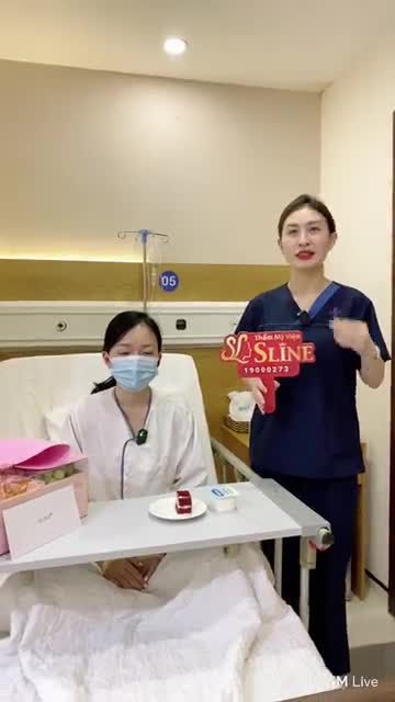CẢM NHẬN SAU 24H NÂNG V1 CÙNG EKIP SLINE