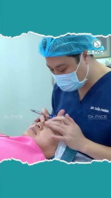 Với Mũi Này Nhất Định Không Được Nâng “Lố Lăng”