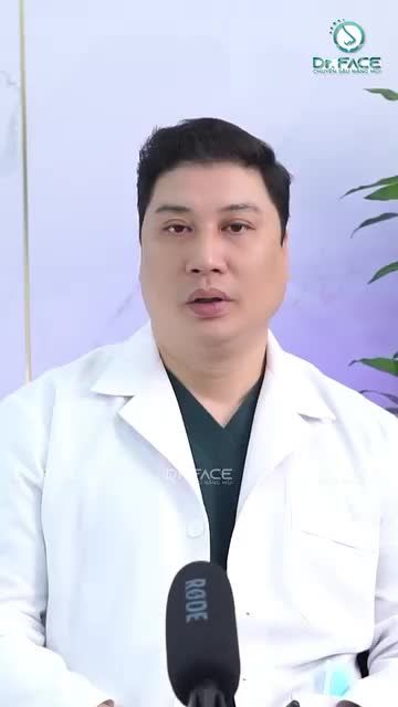XUI QUÁ MŨI EM BỊ VIÊM BÁC SĨ CỨU EM…