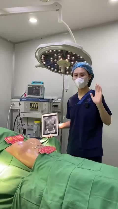 LÊN SÓNG CẶP "LOA" 275 CC CHO BẠN GÁI 26T