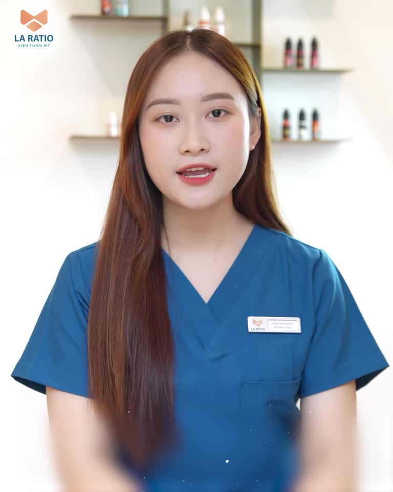 VÌ SAO NHIỀU NGƯỜI PHUN MÀY XONG TRÔNG GIÀ HƠN