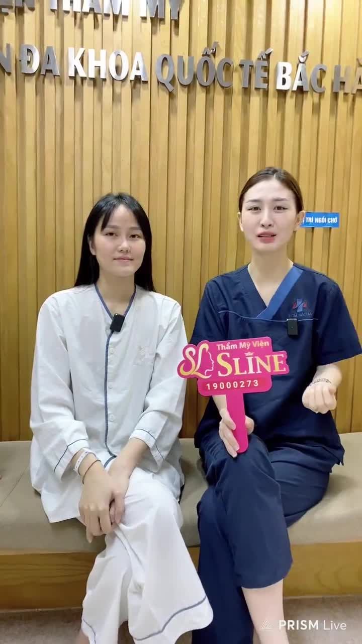 CẢM NHẬN TRƯỚC KHI NÂNG CẤP V1 CỦA KH NHÀ SLINE