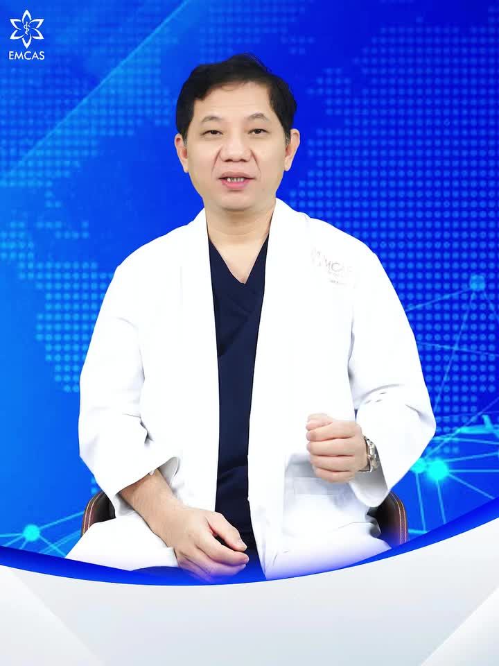 Cách EMCAS tạo nên vòng 1 đẹp hoàn hảo cho bạn