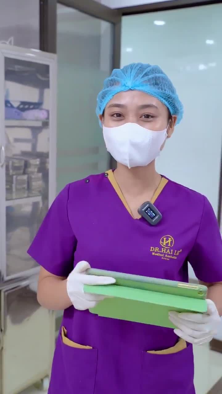 3 tháng Cắt mí, khách hàng sở hữu đôi mắt đẹp rạng rỡ!