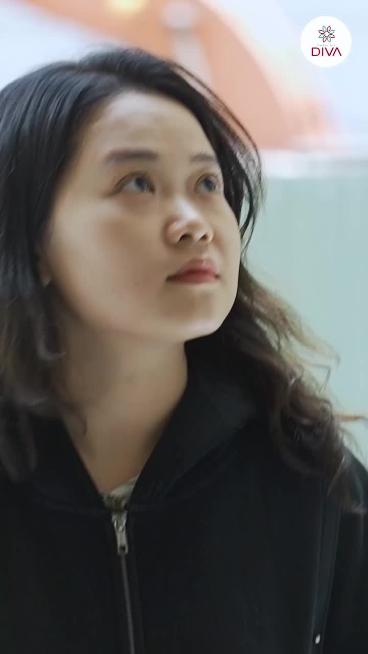 NÉT ĐẸP TỰ NHIÊN “KHÓ LÒNG RỜI MẮT” CỦA CÔ GÁI SAU PHẪU THUẬT THẨM MỸ