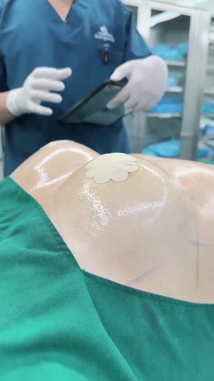 GANGWHOO NÂNG CẤP VÒNG 1 CĂNG TRÀN SỨC SỐNG CHO CHỊ KHÁCH HÀNG LUÔN TỰ TI VỀ BẢN THÂN
