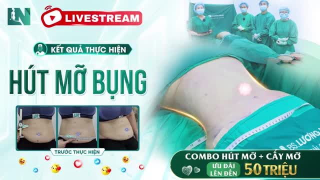 Khách hàng tại ekip bác sĩ Lương Ngọc hôm nay