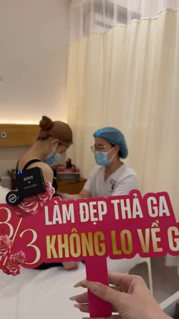 NHỮNG BƯỚC CUỐI CÙNG TRƯỚC KHI XUẤT VIỆN … Thì khách hàng có những cảm nhận như thế nào sau 24h nâng cấp vòng 1 với Ekip Sline