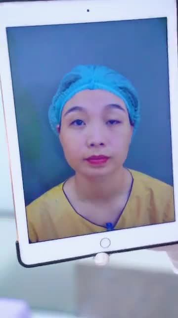 Mí bệnh lý sụp bẩm sinh vướng víu tầm nhìn đã được Dr.Hải Lê "giải cứu" như thế nào, cùng theo dõi kết quả ngay tại đây!