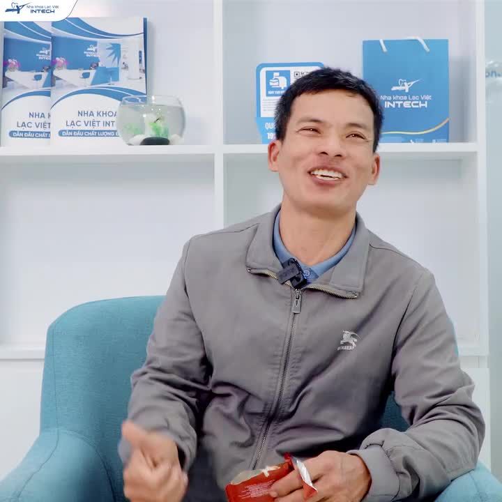 GIẢI PHÁP MỚI “ĐẬP TAN” NỖI LO KHÔNG THỂ ĂN NHAI CỦA BỆNH NHÂN MẤT RĂNG