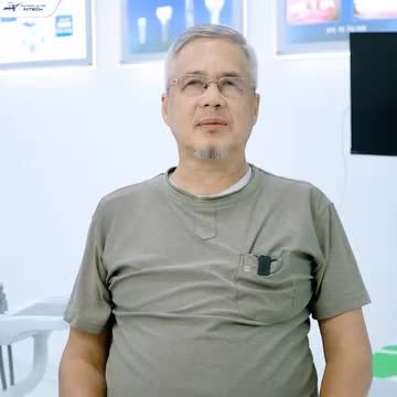 U70 THAY ĐỔI NHƯ THẾ NÀO SAU KHI TRỒNG RĂNG IMPLANT TOÀN HÀM BẰNG CÔNG NGHỆ MỚI NHẤT?