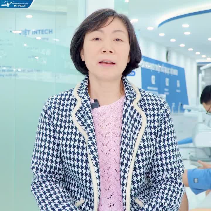 Xem thêm 612 video Trồng Răng Implant của bác sĩ Bs nha khoa Lạc Việt Intech