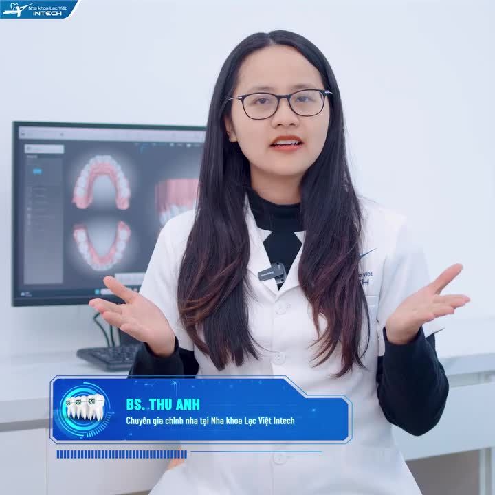 SỢ "ĐAU" KHI NIỀNG RĂNG? LỰA CHỌN X-MATRIX ĐỂ CÓ TRẢI NGHIỆM NHẸ NHÀNG NHẤT!