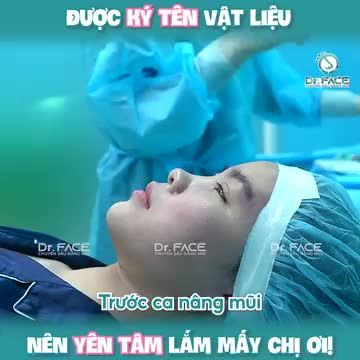 Được Ký Tên Vật Liệu Nên Yên Tâm Lắm Mấy Chị Ơi”