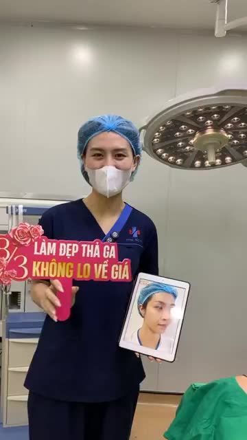 COMBO NHẤN MÍ + CẤY MỠ HỐC MẮT TRÊN