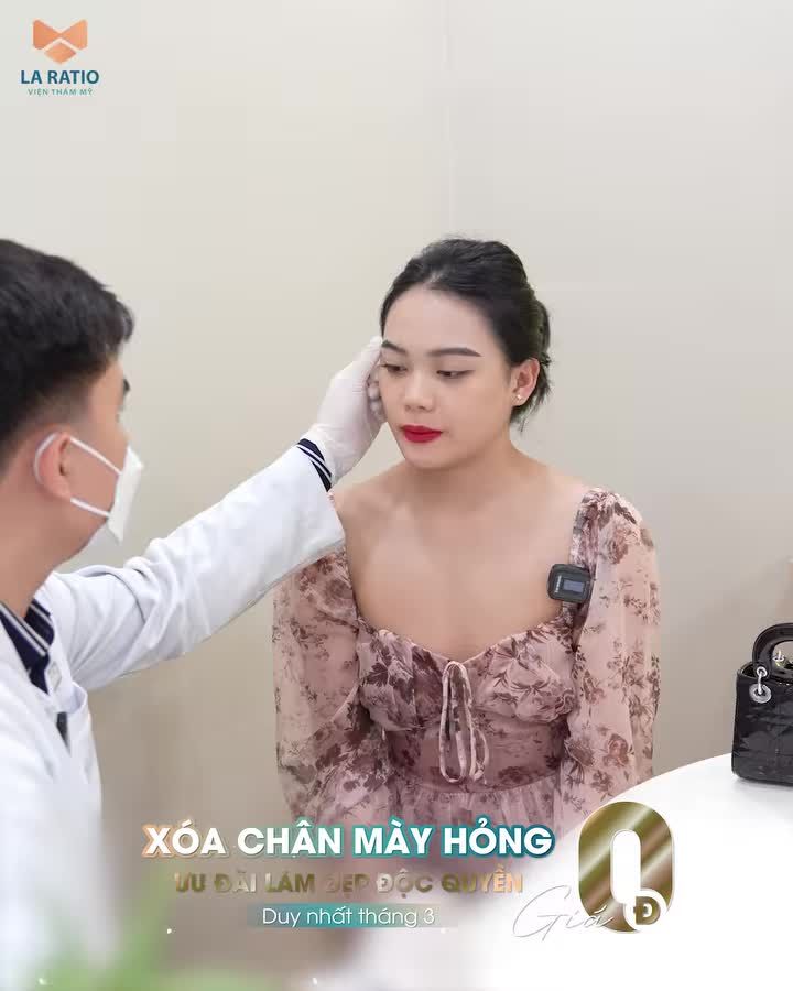 XÓA CHÂN MÀY HỎNG GIÁ CHỈ 0 ĐỒNG