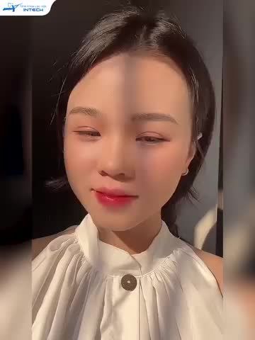 HOT TIKTOKER 500.000 FOLLOWS BIẾN ĐỔI NỤ CƯỜI - TRUYỀN CẢM HỨNG HOÀN THIỆN