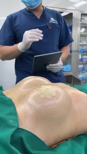 GANGWHOO NÂNG CẤP VÒNG 1 CĂNG TRÀN SỨC SỐNG CHO CHỊ KHÁCH HÀNG LUÔN TỰ TI VỀ BẢN THÂN