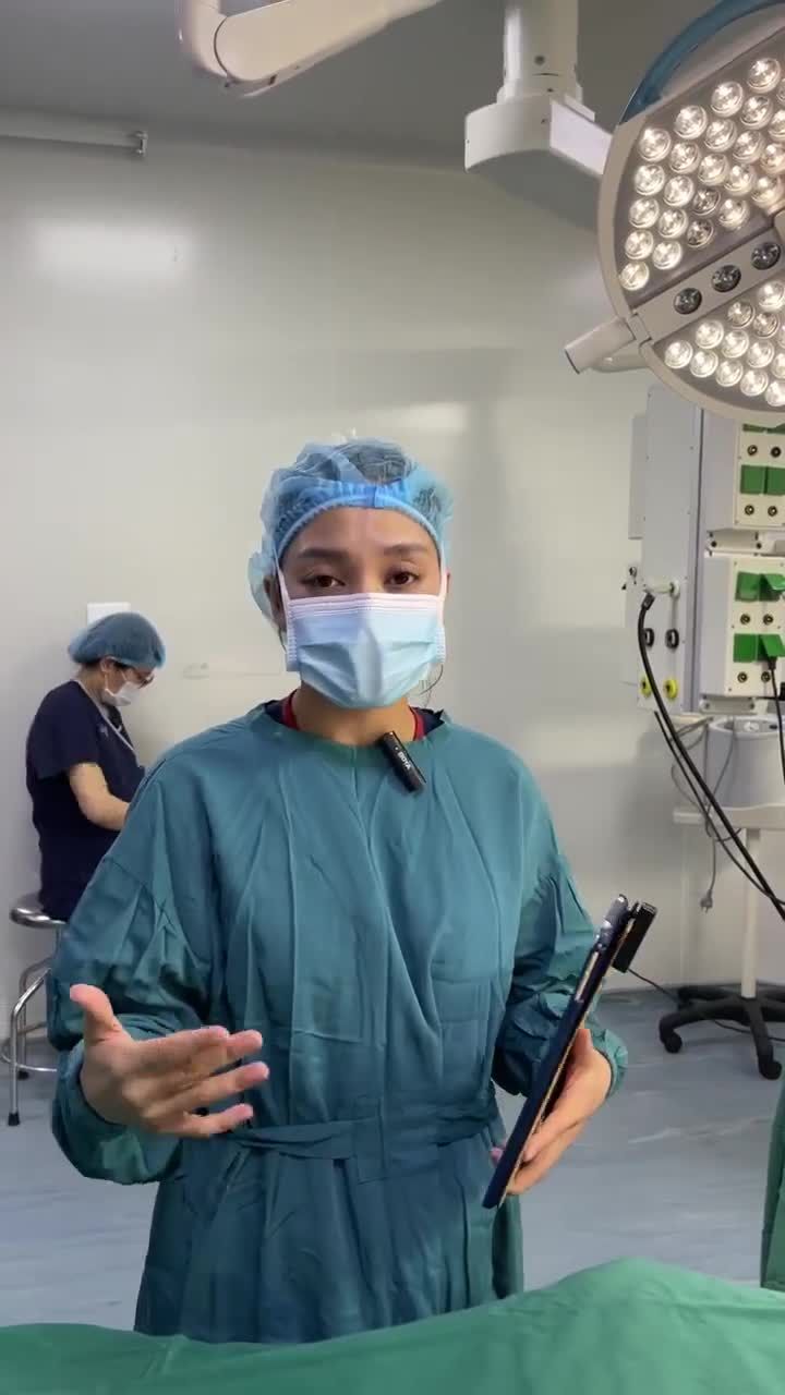 CA NÂNG CẤP V1 ĐẦU TIÊN TRONG NGÀY! CÙNG NGĂM NHÌN SỰ THAY ĐỔI TRƯỚC VÀ SAU PHẪU THUẬT NHÉ!
