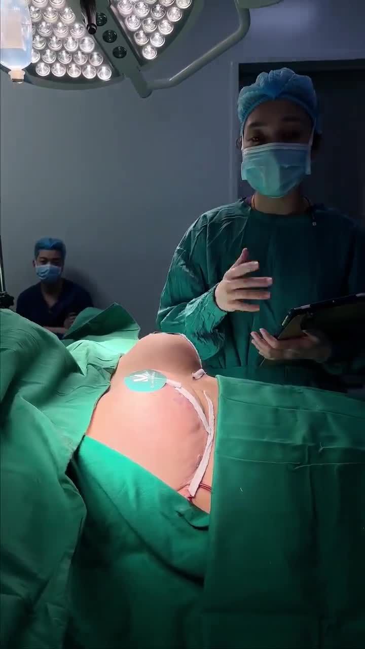 THÀNH QUẢ SAU HƠN 90P CỦA EKIP DR. MINH PHẠM