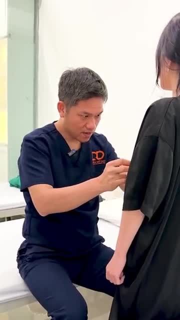 BÁC SĨ ĐIỀN THĂM KHÁM, TƯ VẤN KHÁCH HÀNG CÓ NHU CẦU NÂNG V1.