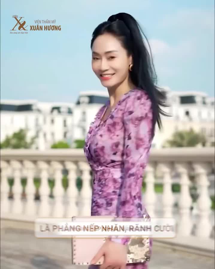 Lý do phụ nữ ngày nay trẻ đẹp hơn so với tuổi thực, đó là...