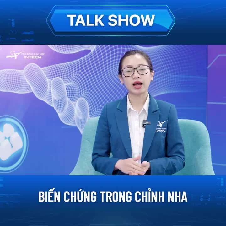NHỮNG BIẾN CHỨNG NGUY HIỂM KHI NIỀNG RĂNG SAI KỸ THUẬT