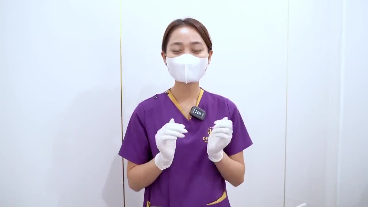 MiraDry giúp vùng nách thoáng mát suốt cả ngày dài, hôi nách "không cánh mà bay"!